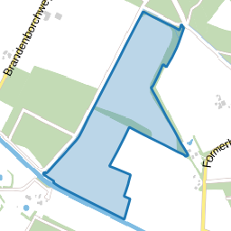 Perceel VDN02-F-2779