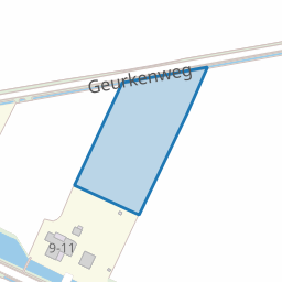 Perceel VDN02-F-3105