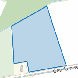 Perceel VDN02-F-3109