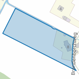 Perceel VDN02-F-3132