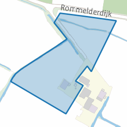 Perceel VDN02-F-3152