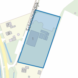 Perceel VDN02-G-1381