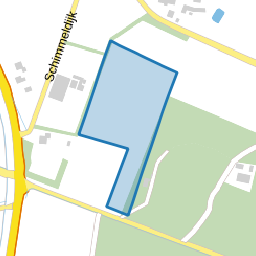 Perceel VDN02-G-1439