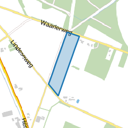 Perceel VDN02-G-1440