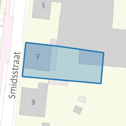 Perceel VDN02-K-1765