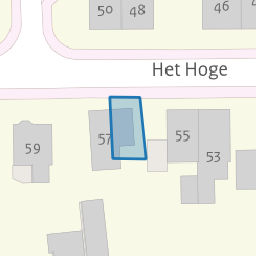 Perceel VDN02-K-1905