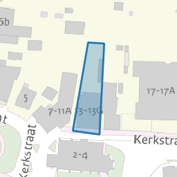 Perceel VDN02-K-2037