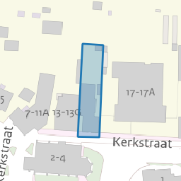 Perceel VDN02-K-2038