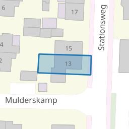 Perceel VDN02-K-2041