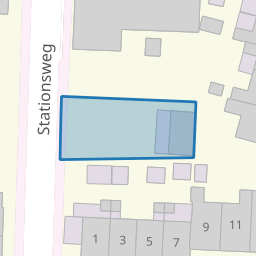 Perceel VDN02-K-2085