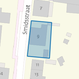 Perceel VDN02-K-2446