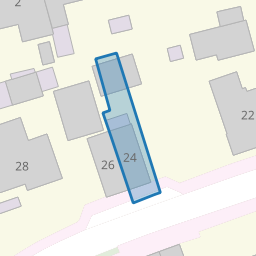 Perceel VDN02-K-2635