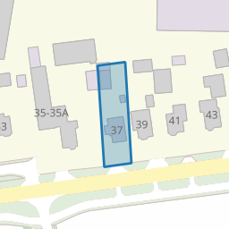 Perceel VDN02-K-2651