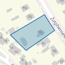 Perceel VDN02-K-2676