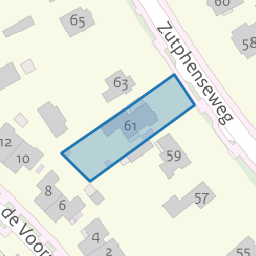 Perceel VDN02-K-2677