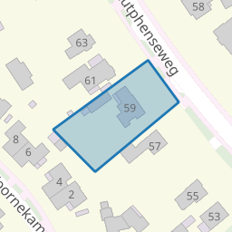 Perceel VDN02-K-2678