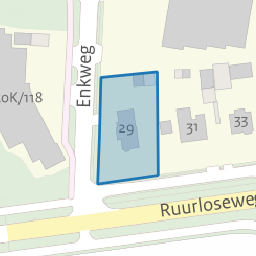 Perceel VDN02-K-2703