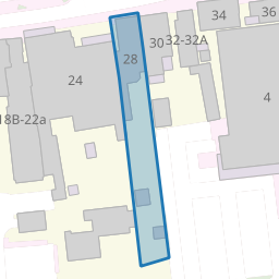 Perceel VDN02-K-2770