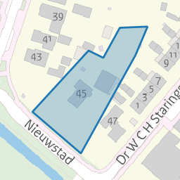 Perceel VDN02-K-2786