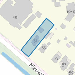 Perceel VDN02-K-2789