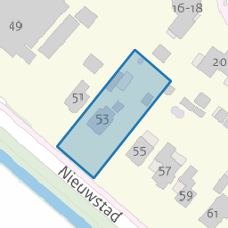 Perceel VDN02-K-2790