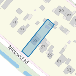 Perceel VDN02-K-2794