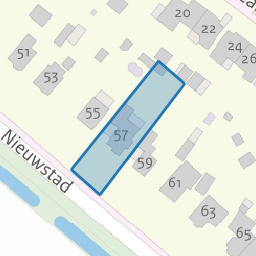 Perceel VDN02-K-2795