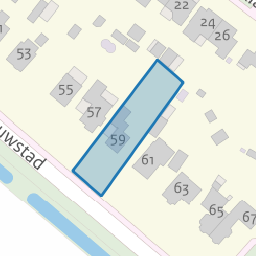 Perceel VDN02-K-2796