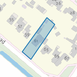 Perceel VDN02-K-2797