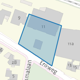 Perceel VDN02-K-2809