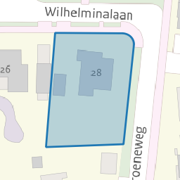 Perceel VDN02-K-2827