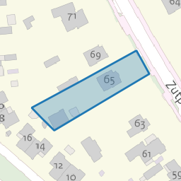 Perceel VDN02-K-2855