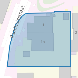 Perceel VDN02-K-2905