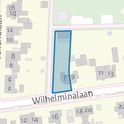 Perceel VDN02-K-2966