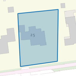 Perceel VDN02-K-3020