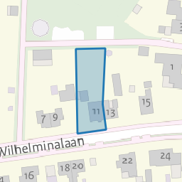 Perceel VDN02-K-3062