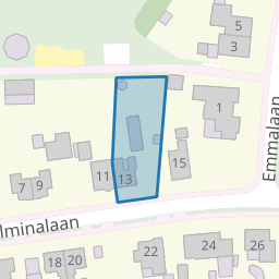 Perceel VDN02-K-3063