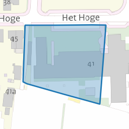 Perceel VDN02-K-3086