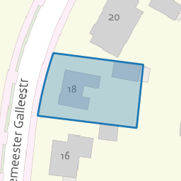 Perceel VDN02-K-3100