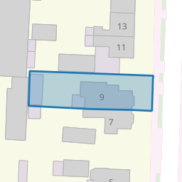 Perceel VDN02-K-3112