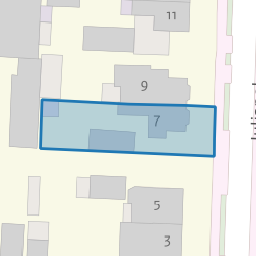 Perceel VDN02-K-3113