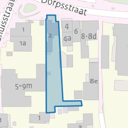 Perceel VDN02-K-3206