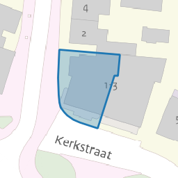 Perceel VDN02-K-3243