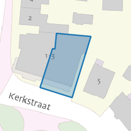 Perceel VDN02-K-3244