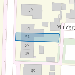 Perceel VDN02-K-3283