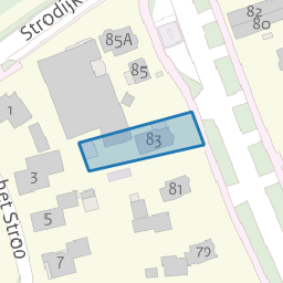 Perceel VDN02-K-3330