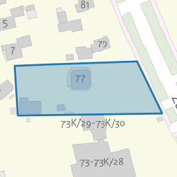 Perceel VDN02-K-3333