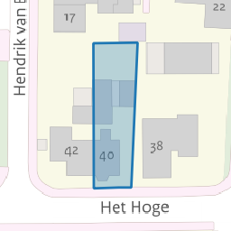 Perceel VDN02-K-3361