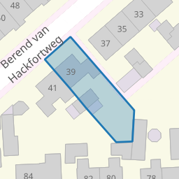 Perceel VDN02-K-3431