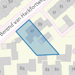 Perceel VDN02-K-3432